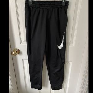 Childrens XL anime sweatpants